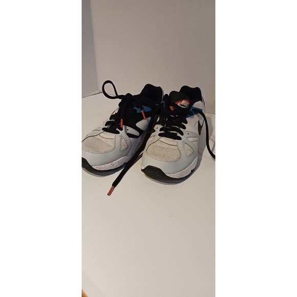 Nike Air Structure Shoes Youth Sz‎ 7 Multicolor Low Top Sneakers - Picture 11 of 12